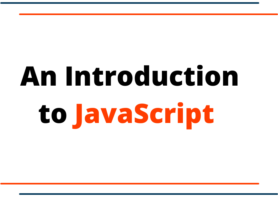Introduction-about-JavaScript